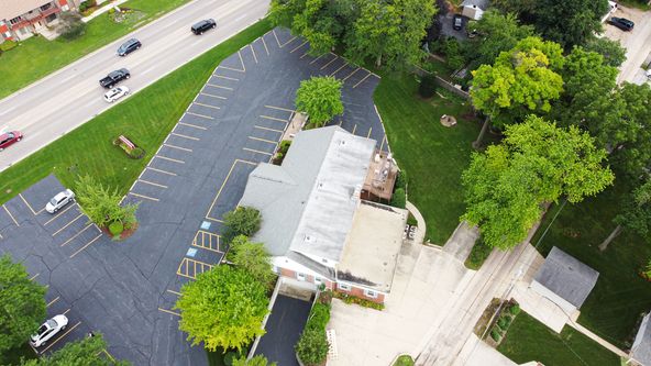 Commercial Opportunity - for Sale: 820 E Pine St, West Chicago, IL 60185